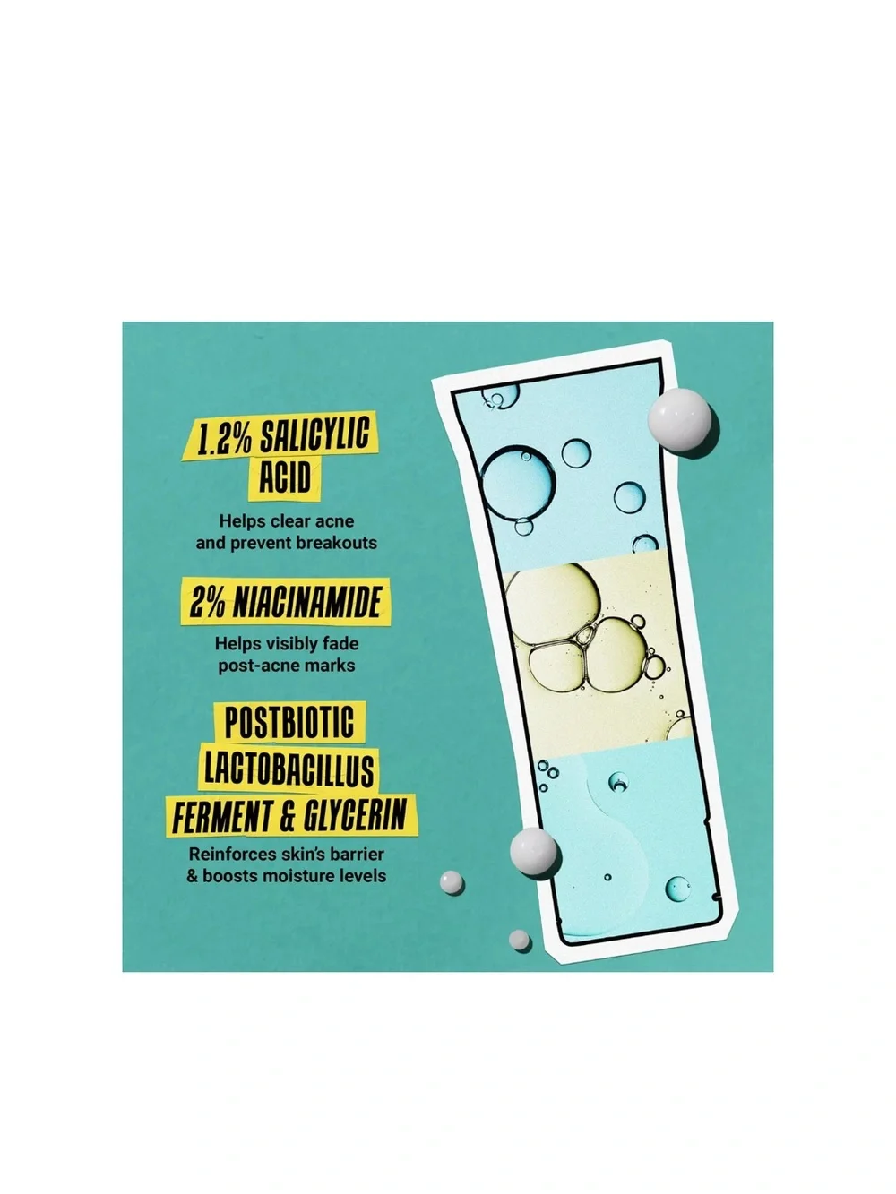 Kiehl's Expertly Clear Acne-Treating & Preventing Lotion $39